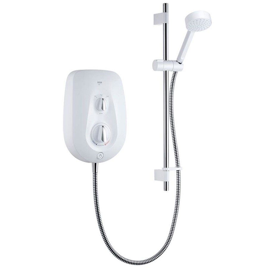 Mira Vie 10.8 kW Electric Shower