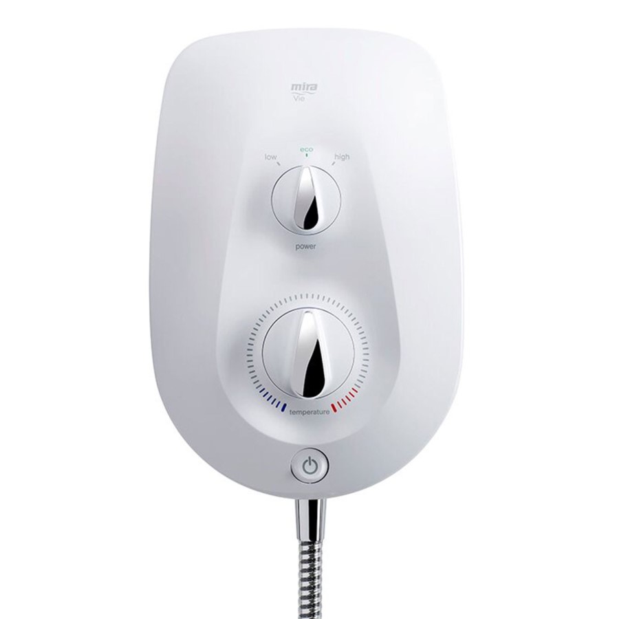 Mira Vie 10.8 kW Electric Shower