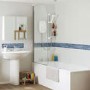 Mira Vie 10.8 kW Electric Shower