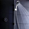 Mira Platinum Pumped Ceiling-Fed Digital Mixer Shower - 1.1666.002