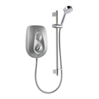 Mira Vie Chrome 8.5 kW Electric Shower