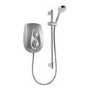 Mira Vie Chrome 8.5 kW Electric Shower