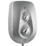 Mira Vie Chrome 8.5 kW Electric Shower