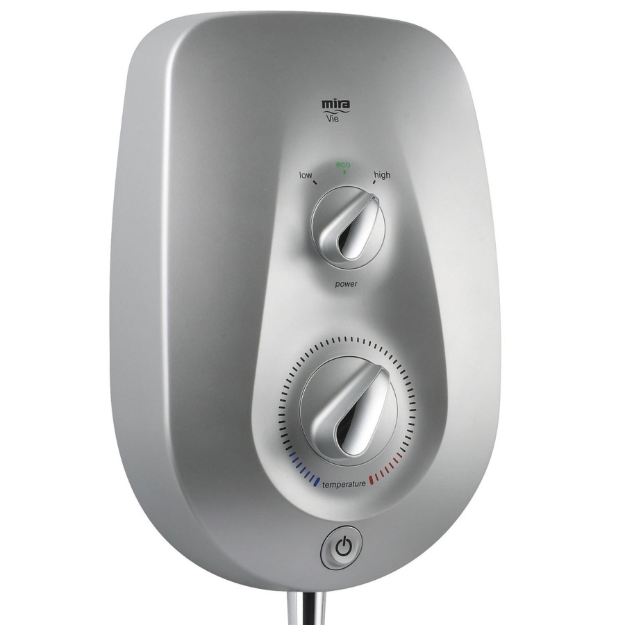 Mira Vie Chrome 8.5 kW Electric Shower