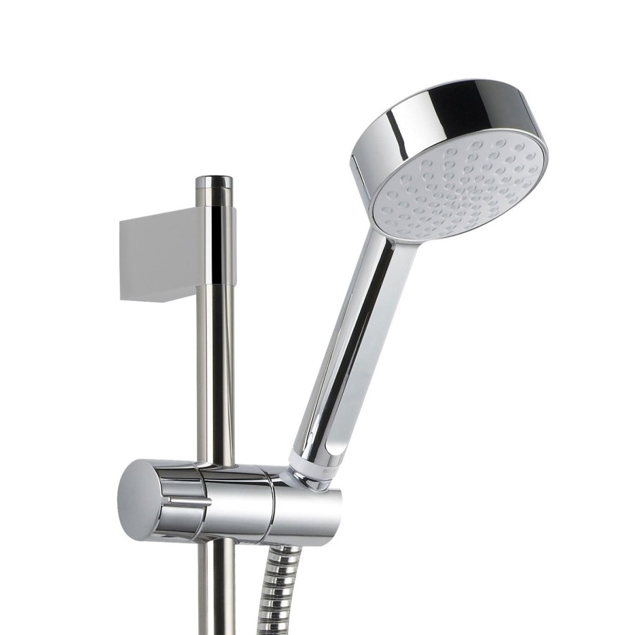 Mira Vie Chrome 8.5 kW Electric Shower