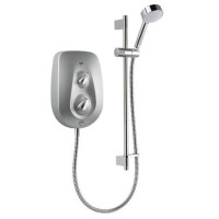 Mira Vie Chrome 9.5 kW Electric Shower