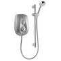 Mira Vie Chrome 9.5 kW Electric Shower