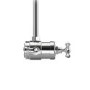 Mira Realm ERD Traditional Thermostatic Shower Mixer with Diverter - Chrome - 1.1735.002