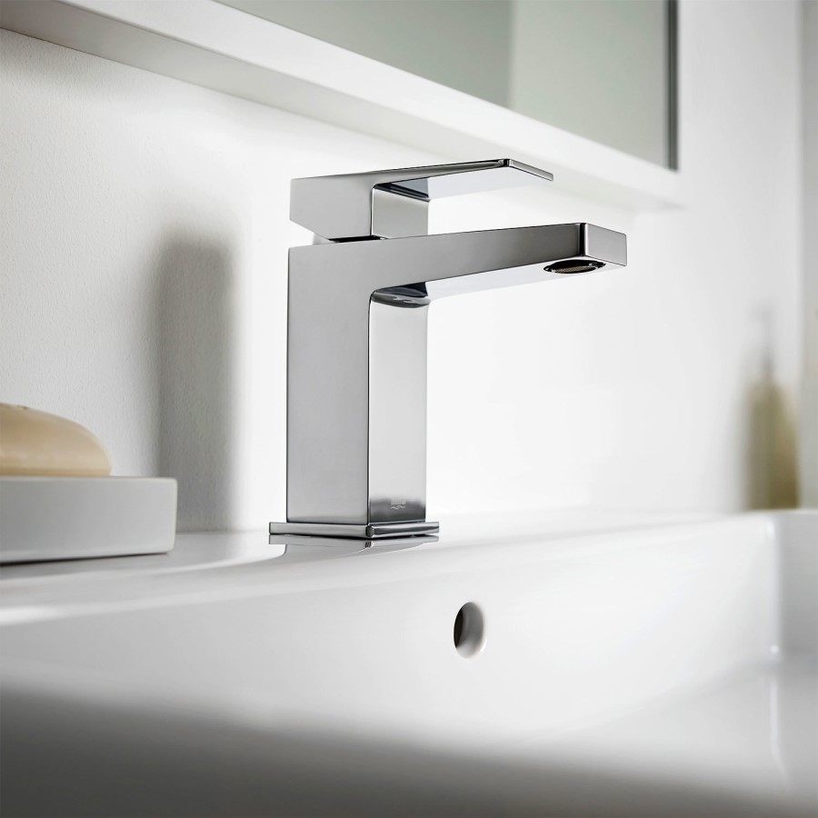 Mira Honesty Monobloc Tap
