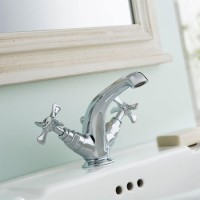 Mira Virtue Monobloc Tap