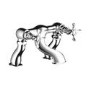 Mira Virtue Bath FIller Tap