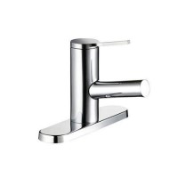 Mira Evolve Bath Filler Tap