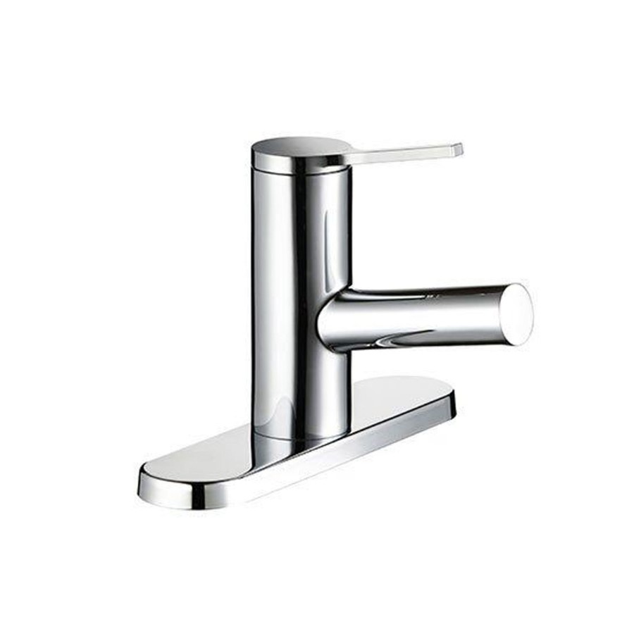 Mira Evolve Bath Filler Tap
