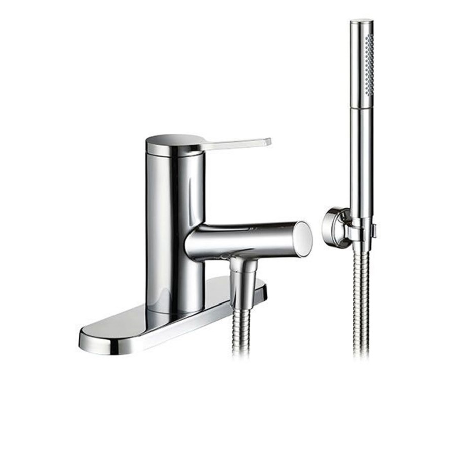 Mira Evolve Bath Shower Mixer