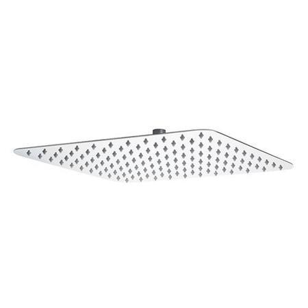 Hudson Reed Fixed Square Shower Head 400 mm