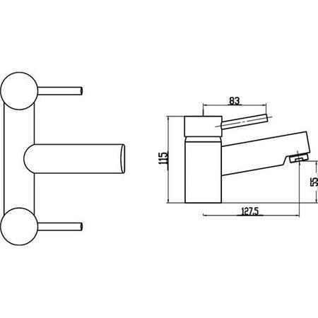 Premier Quest Bath Filler