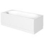 Cornell Single Ended Standard Bath - 1600 x 700mm