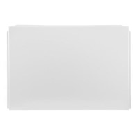 800mm Acrylic Bath End Panel - Ledbury