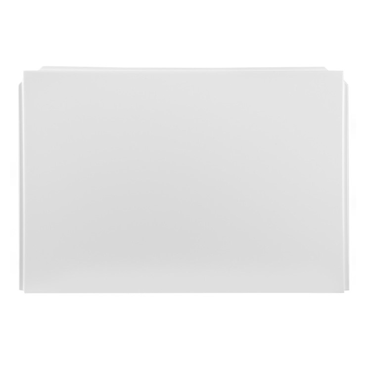 800mm Acrylic Bath End Panel - Ledbury