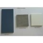 500mm Matt Blue WC Toilet Unit - Sion