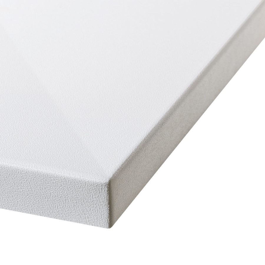 Slim Line Anti-Slip 1100 x 760 Rectangular Shower Tray