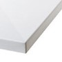 Slim Line Anti-Slip 1100 x 800 Rectangular Shower Tray