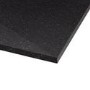 Slim Line Black Sparkle 1300 x 800 Rectangular Shower Tray