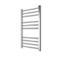Chrome Towel Radiator 800 x 500mm - Sahara