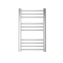 Chrome Towel Radiator 800 x 500mm - Sahara