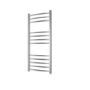 Gobi Chrome Heated Towel Rail - 1000 x 450mm