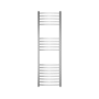 Chrome Heated Towel Rail Radiator 1600 x 500mm - Gobi