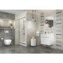 30cm x 60cm Pedra Grey Wall Tile