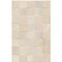 Beige Mosaic Décor Wall Tile 250 x 500mm - Nata