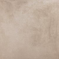 Matt Grey Concrete Effect Floor/Wall Tile 800 x 800mm - Ampla