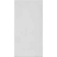 White Linen Effect Wall Tile 300 x 600mm - Modello