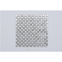 Multi Mosaic Wall Tile 30 x 30cm - Soho Multi Mosaic Wall Tile 30 x 30cm - Soho