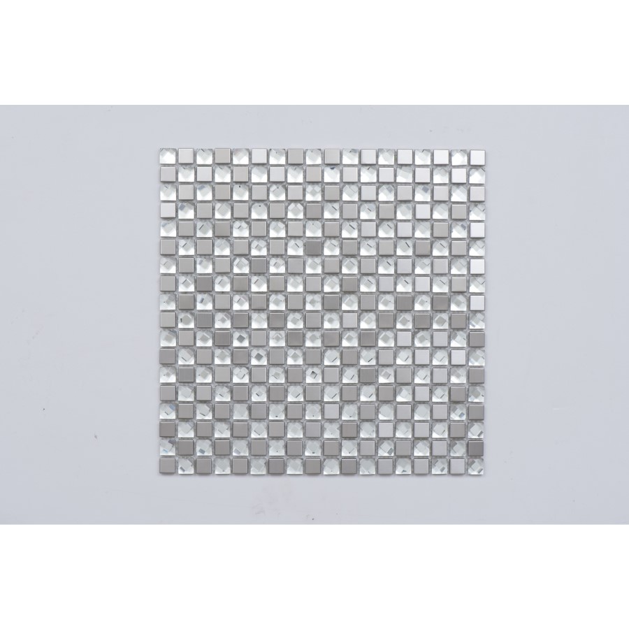 Multi Mosaic Wall Tile 30 x 30cm - Soho