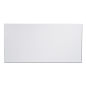 BeBa_25712 White Bumpy Gloss Wall Tile 200 x 250mm