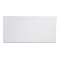 Matt White Wall Tile 30 x 60cm