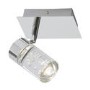 Chrome LED Spotlight