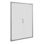 1700mm Sliding Shower Door - Juno