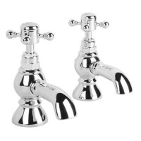 Oxford Traditional Bath Taps