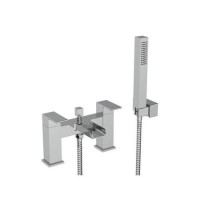 Quadra Bath Shower Mixer Tap