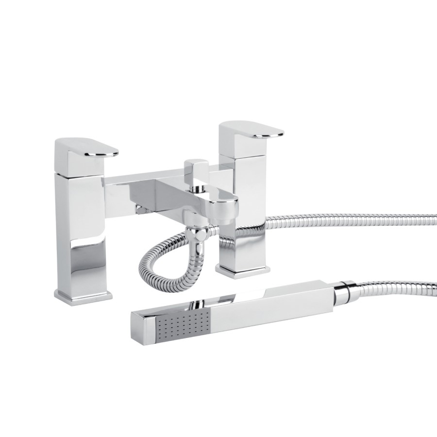 Como Bath Shower Mixer Tap