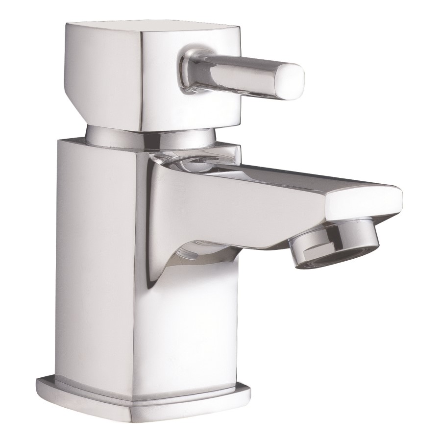 Mini Basin Mono Tap - Form Range