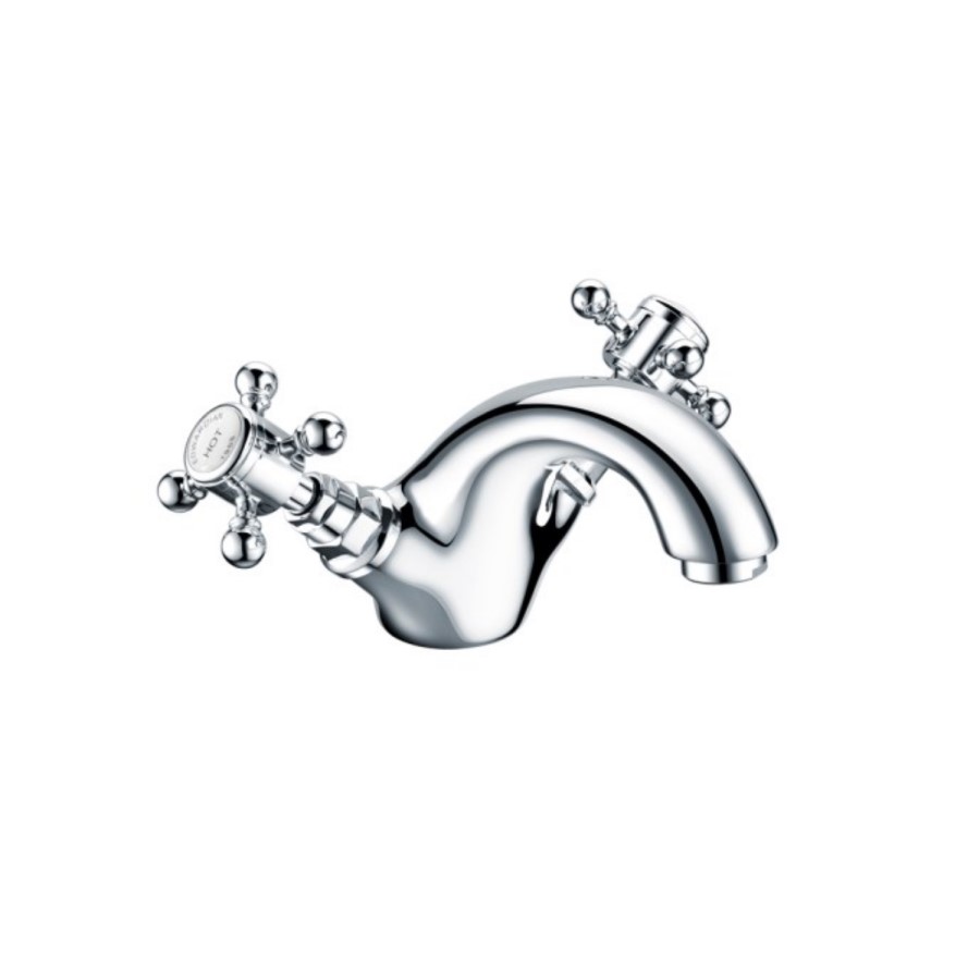 Oxford Basin Mixer