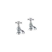 Oxford Traditional Basin Taps