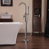 Freestanding Bath Shower Mixer Tap - S9 Range