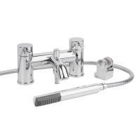 S9 Deck Mounted Bath Shower Mixer