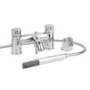 S9 Deck Mounted Bath Shower Mixer
